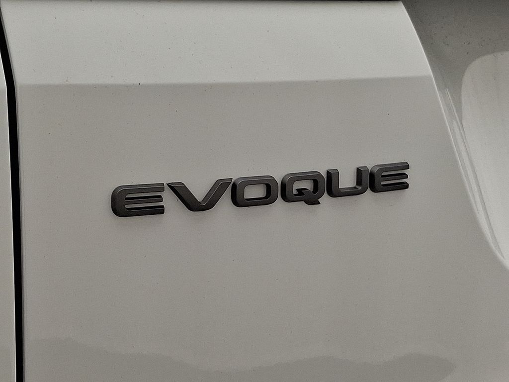 Thumbnail: 2026 Land Rover Range Rover Evoque - 21