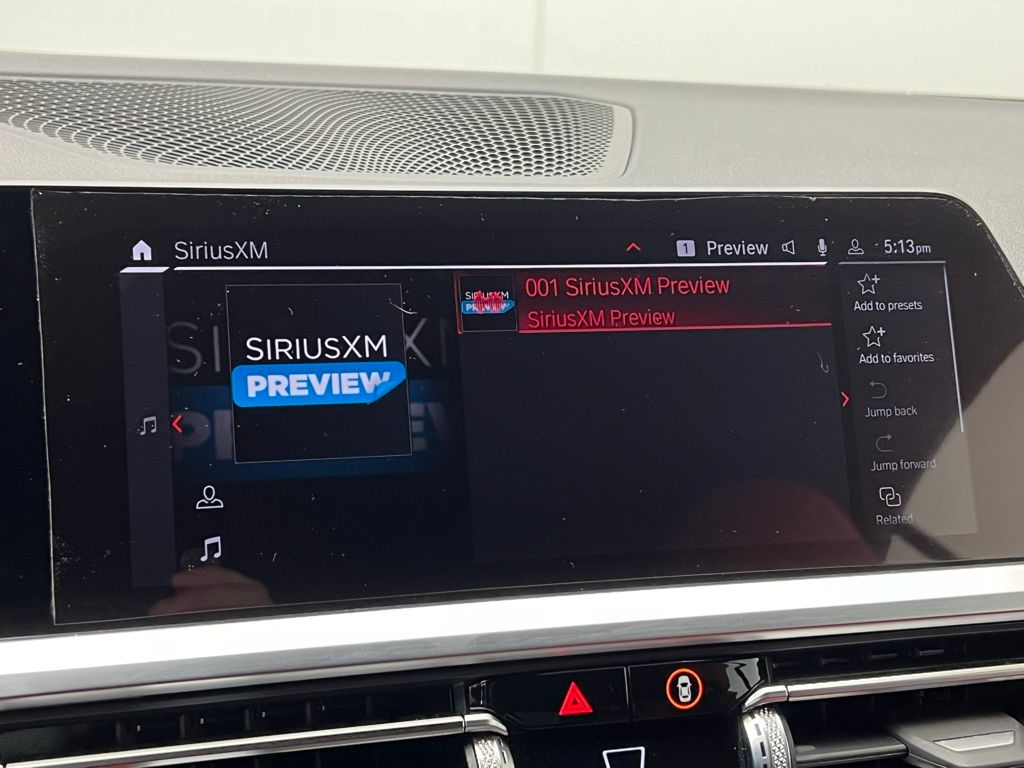 Thumbnail: 2023 BMW M4 - 20