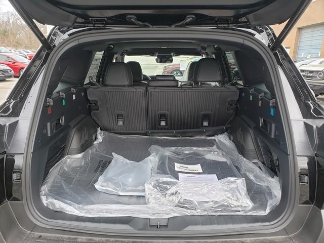 new 2026 Subaru Outback car, priced at $51,939