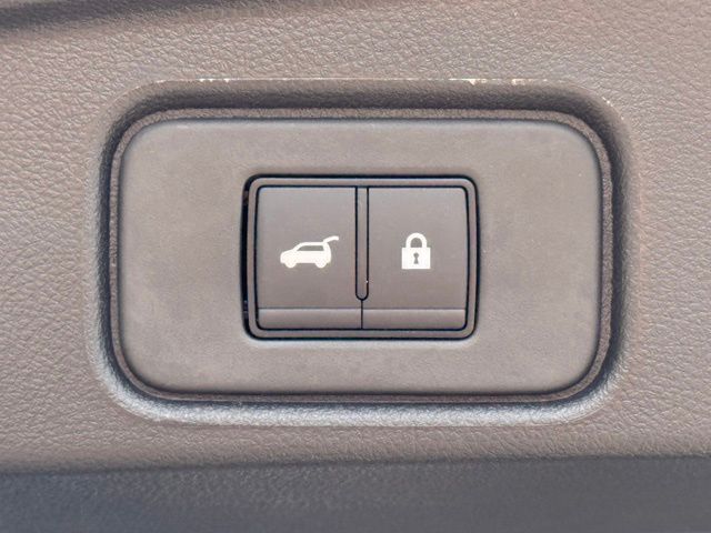 New 2026 Nissan Pathfinder SUV