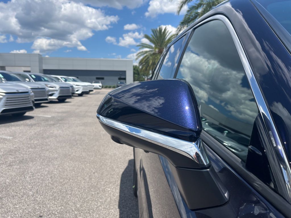 Thumbnail: 2026 Lexus TX - 5