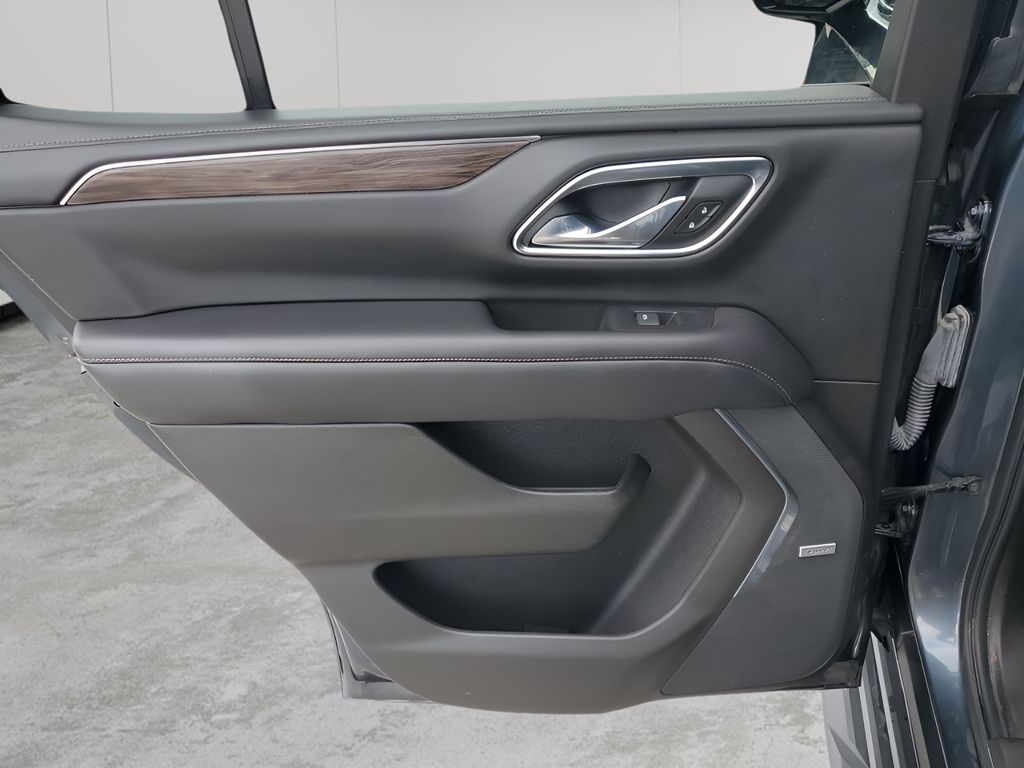 Used Car 2021 Chevrolet Tahoe  Lt For Sale Under $40,000 In Austin, Texas