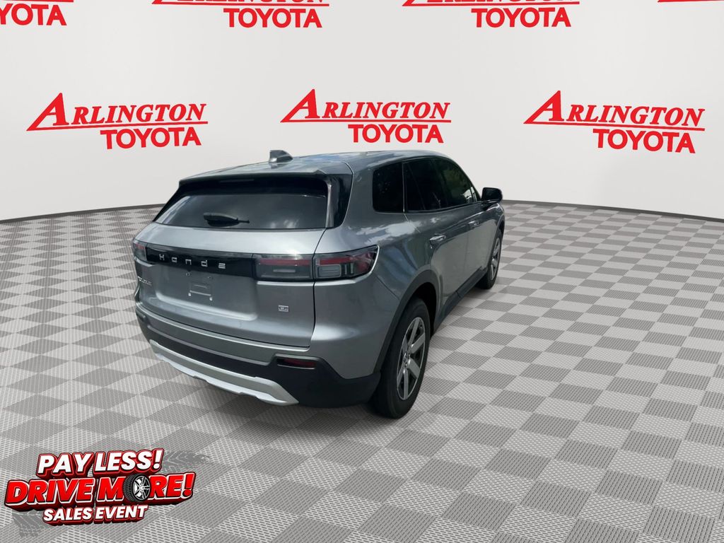 Used 2024 Honda Prologue SUV