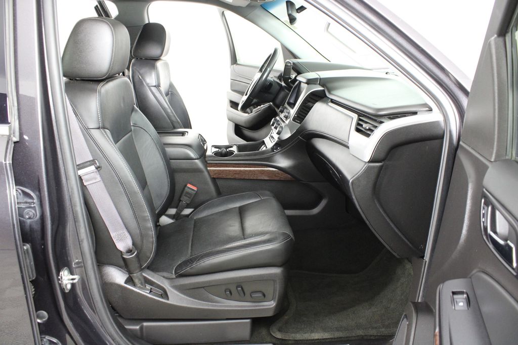 Used 2016 GMC Yukon for sale in 