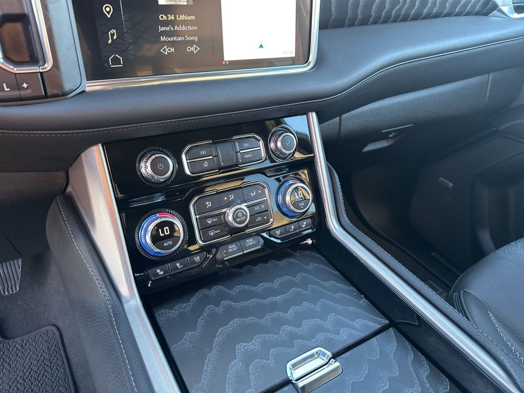 Used Car 2024 Gmc Yukon  Denali For Sale Under $80,000 In Austin, Texas