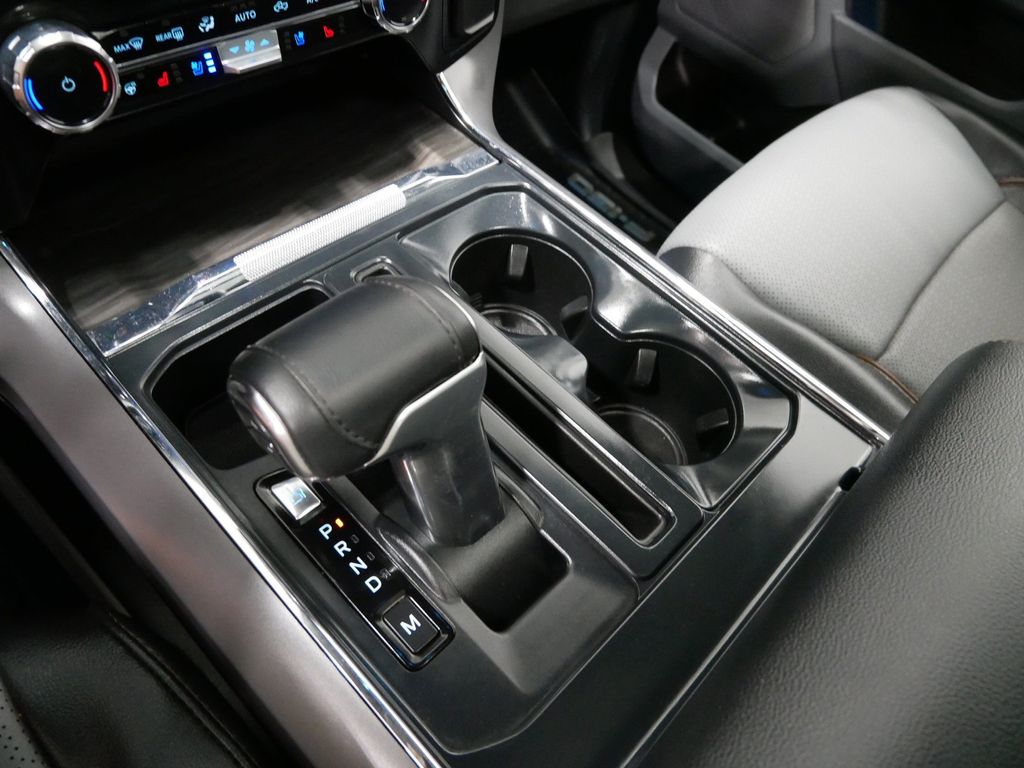 Used 2024 Ford F-150 Truck