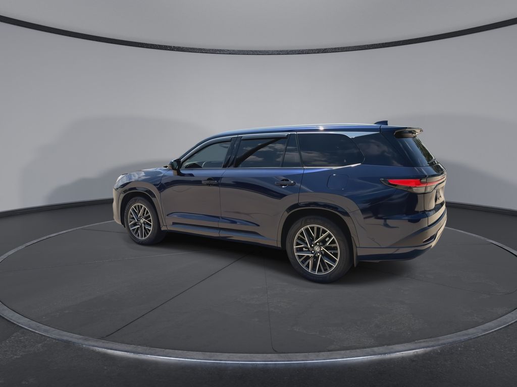 Thumbnail: 2024 Lexus TX - 6
