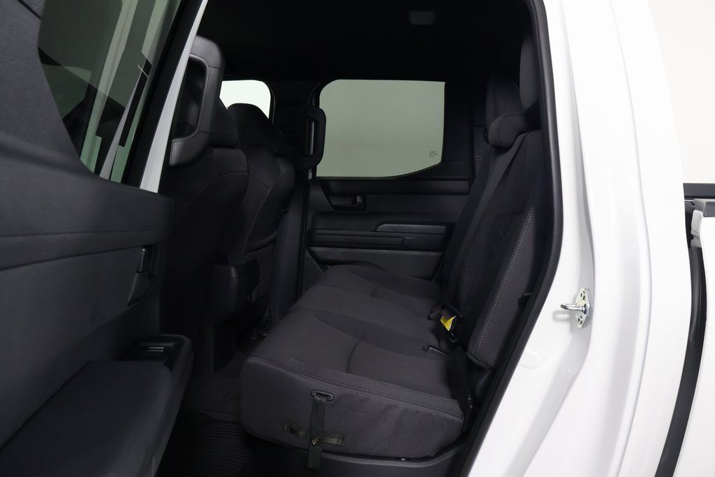 Thumbnail: 2025 Toyota Tacoma - 6