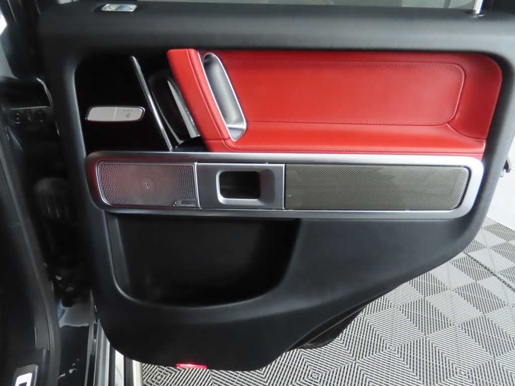 Thumbnail: 2024 Mercedes-Benz G-Class - 28