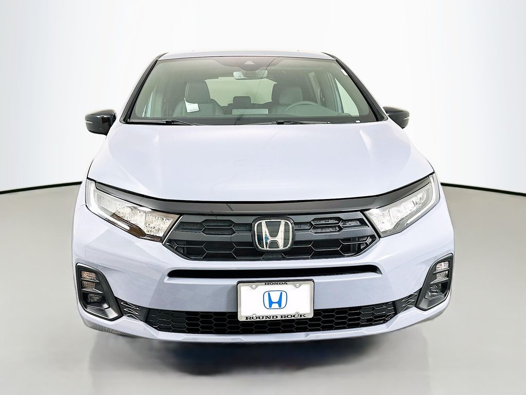 Thumbnail: 2026 Honda Odyssey - 2