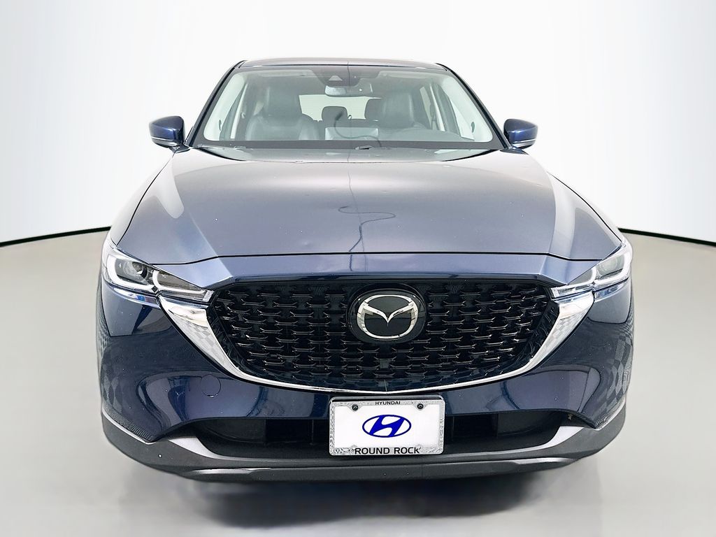 Thumbnail: 2022 Mazda CX-5 - 2