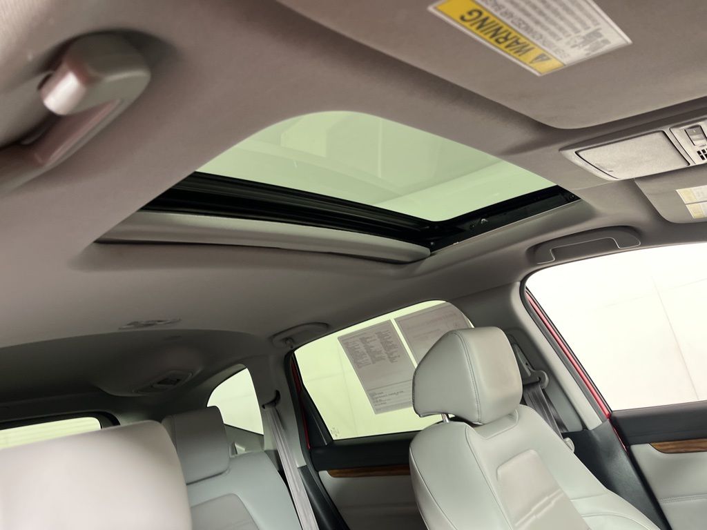 Thumbnail: 2020 Honda CR-V - 7