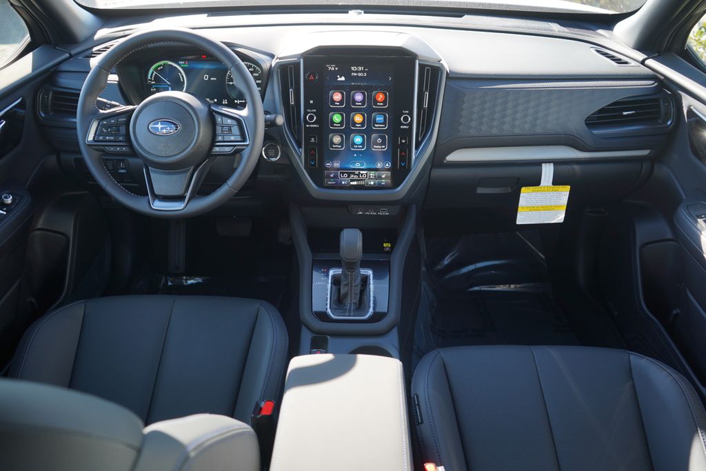 Thumbnail: 2025 Subaru Forester - 8