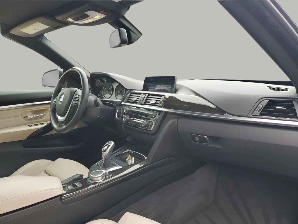 Used Car 2016 Bmw 4 Series  428i For Sale Under $20,000 In Austin, Texas