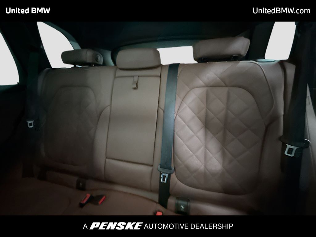 Thumbnail: 2026 BMW X5 - 13