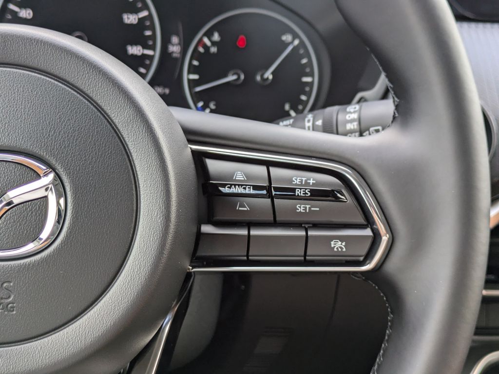 2026 Mazda CX-90 3.3 Turbo Select