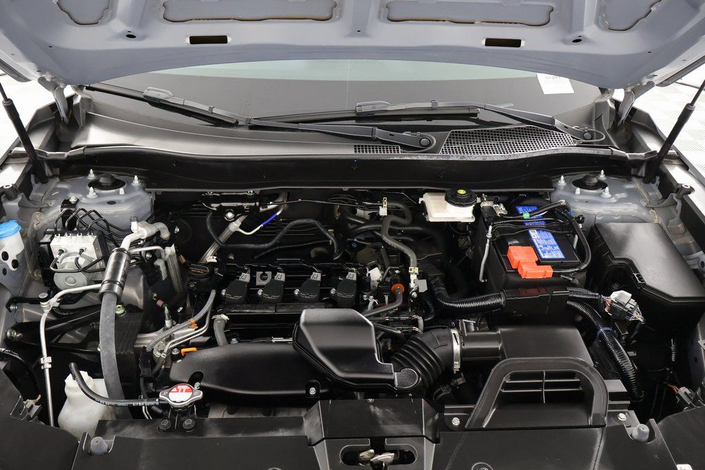 Thumbnail: 2025 Honda CR-V - 15