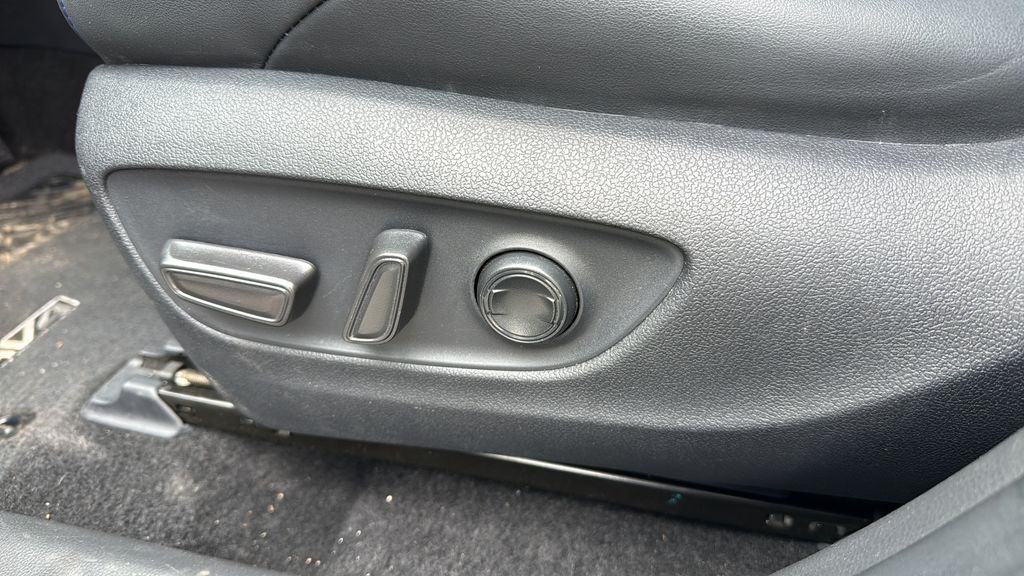 2024 Toyota RAV4 Hybrid