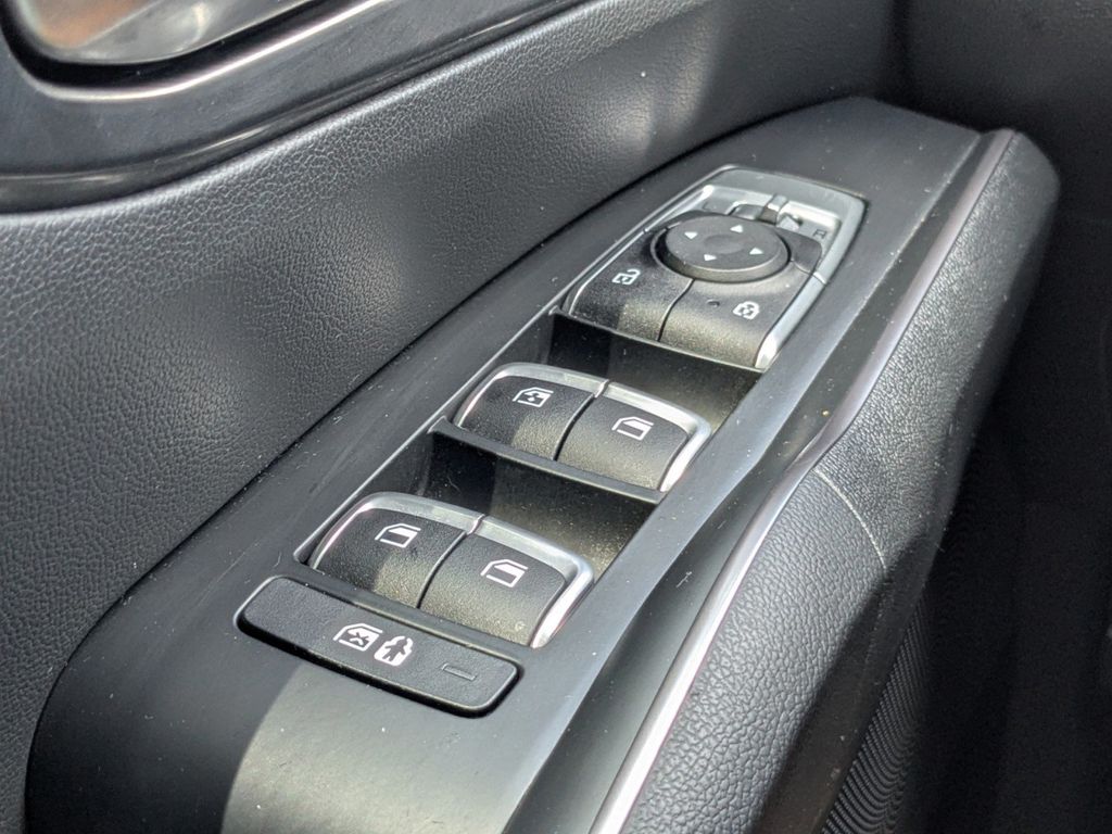 2021 Kia Sorento Hybrid EX