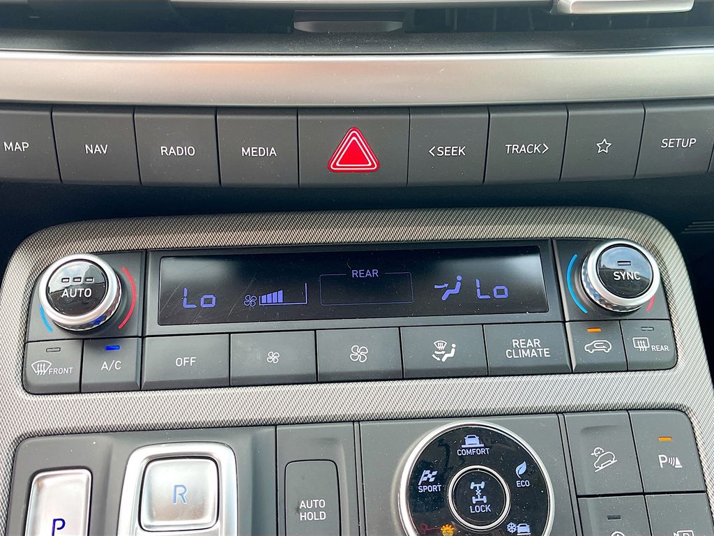Used 2025 Gray Hyundai XRT image 16