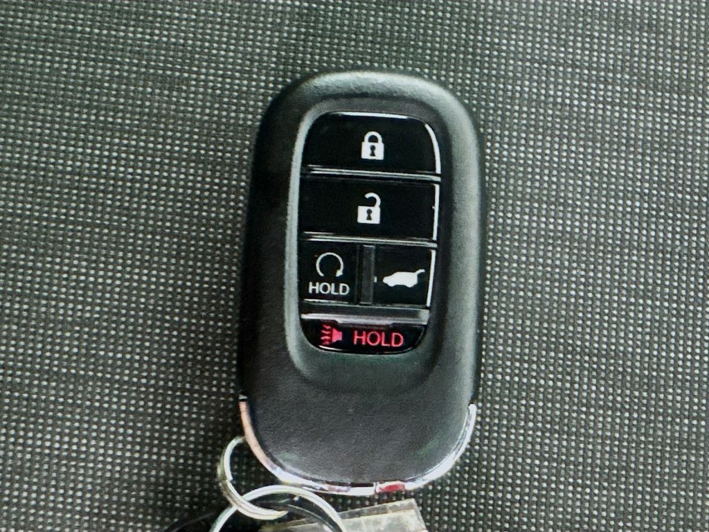 Used Car 2025 Honda Pilot  Sport For Sale Under $40,000 In Austin, Texas