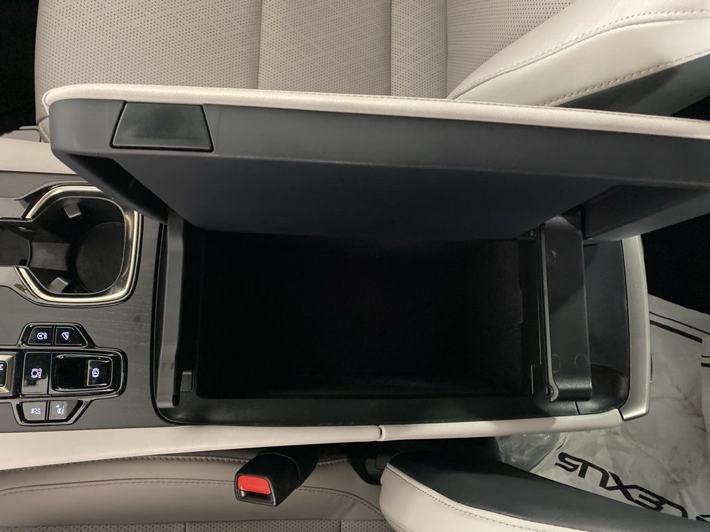 Used 2024 Gray Lexus 350 Premium Plus image 9
