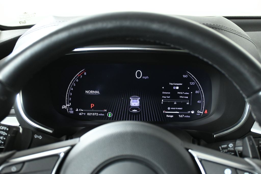 Thumbnail: 2024 Acura MDX - 21