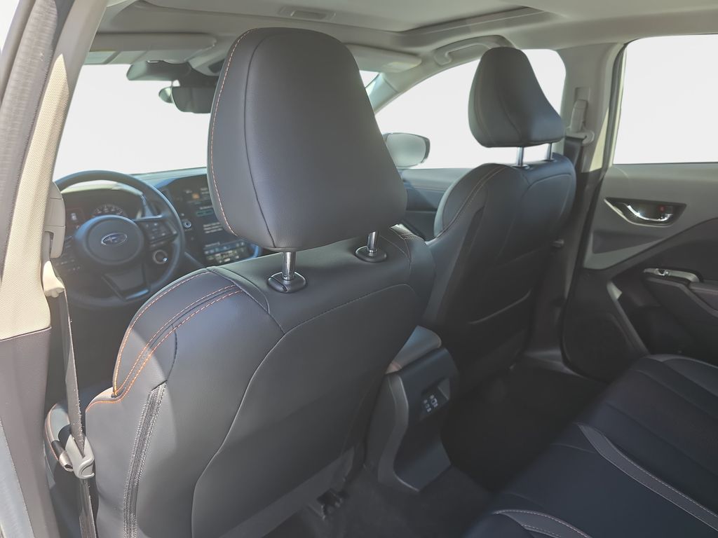 Used 2024 White Subaru Limited image 14