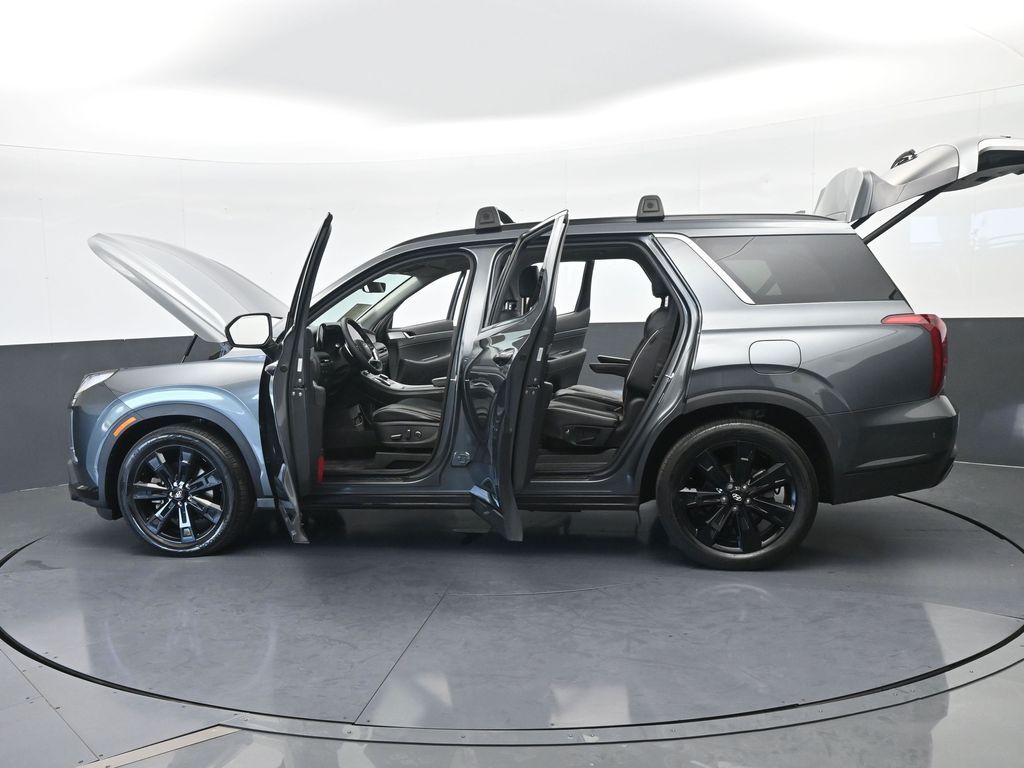 Used 2023 Steel Graphite Hyundai XRT image 106