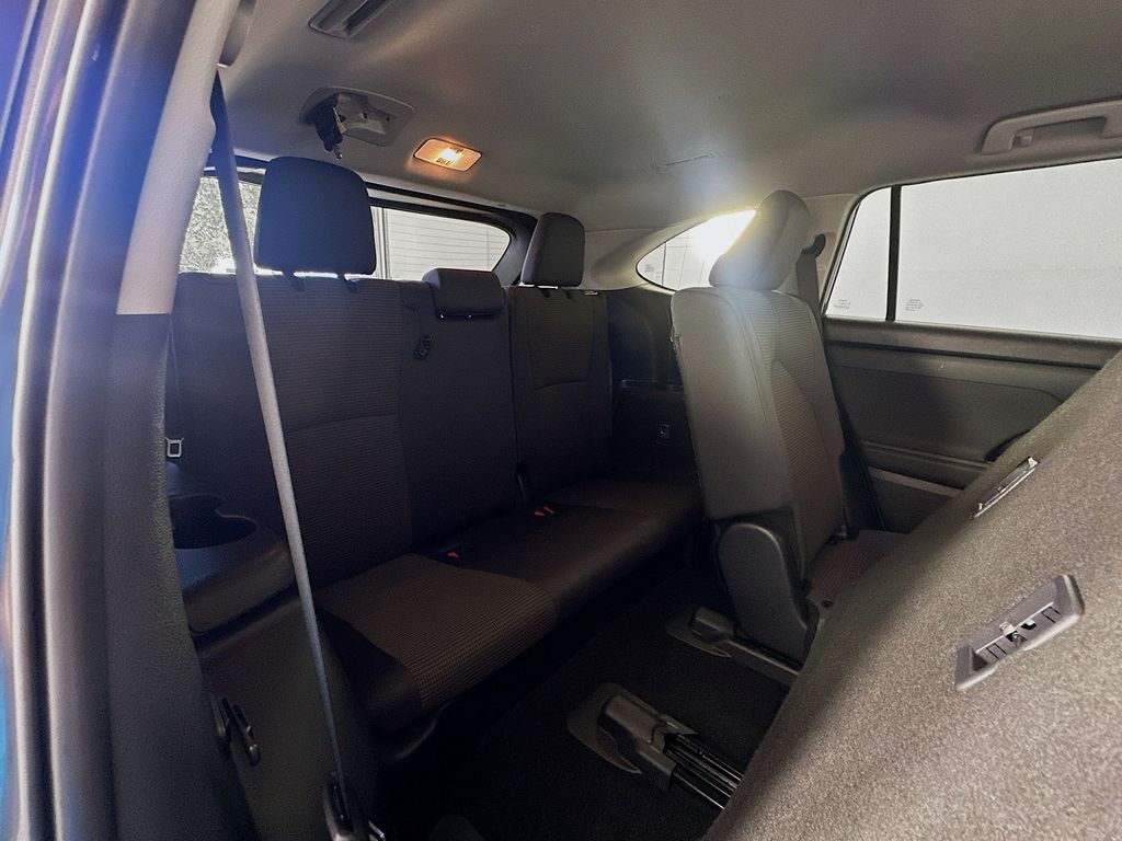 Thumbnail: 2024 Toyota Highlander - 26