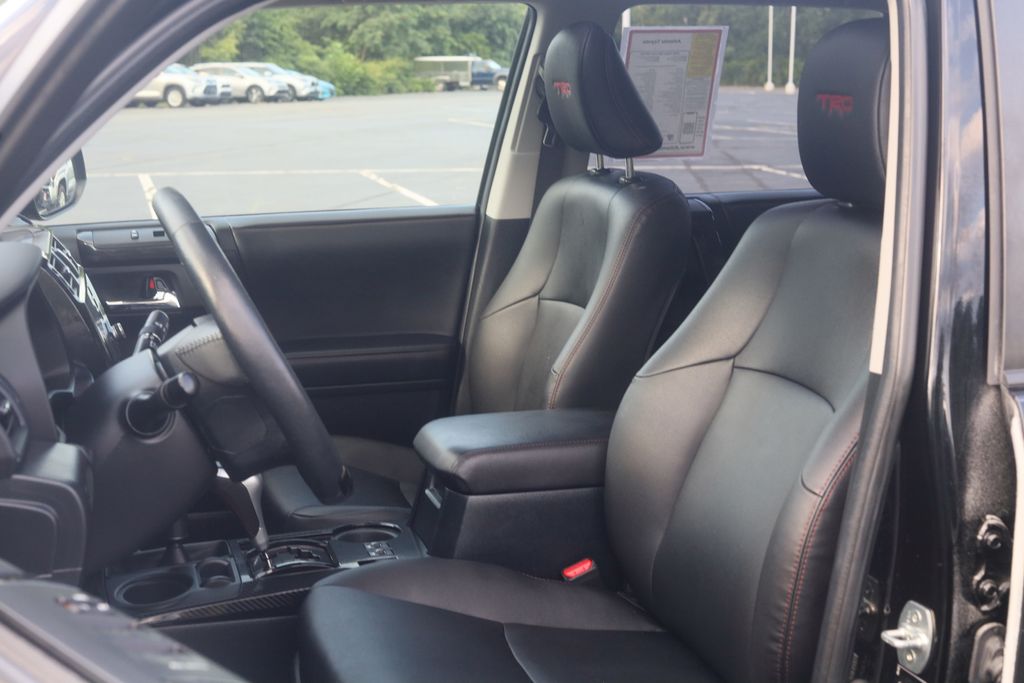 Used 2023 Toyota 4Runner SUV