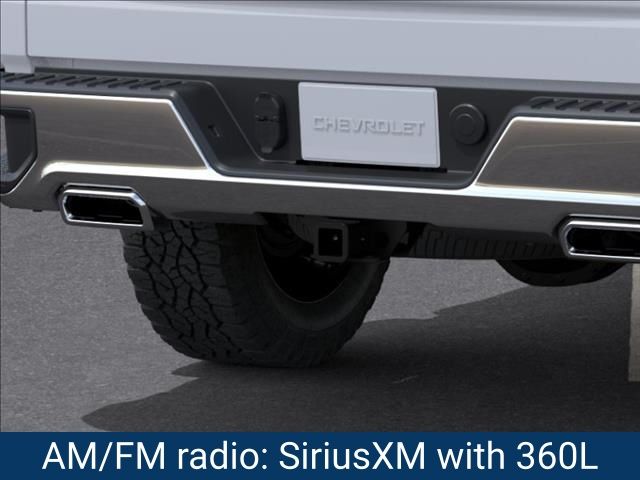 ChevroletSilverado 150016