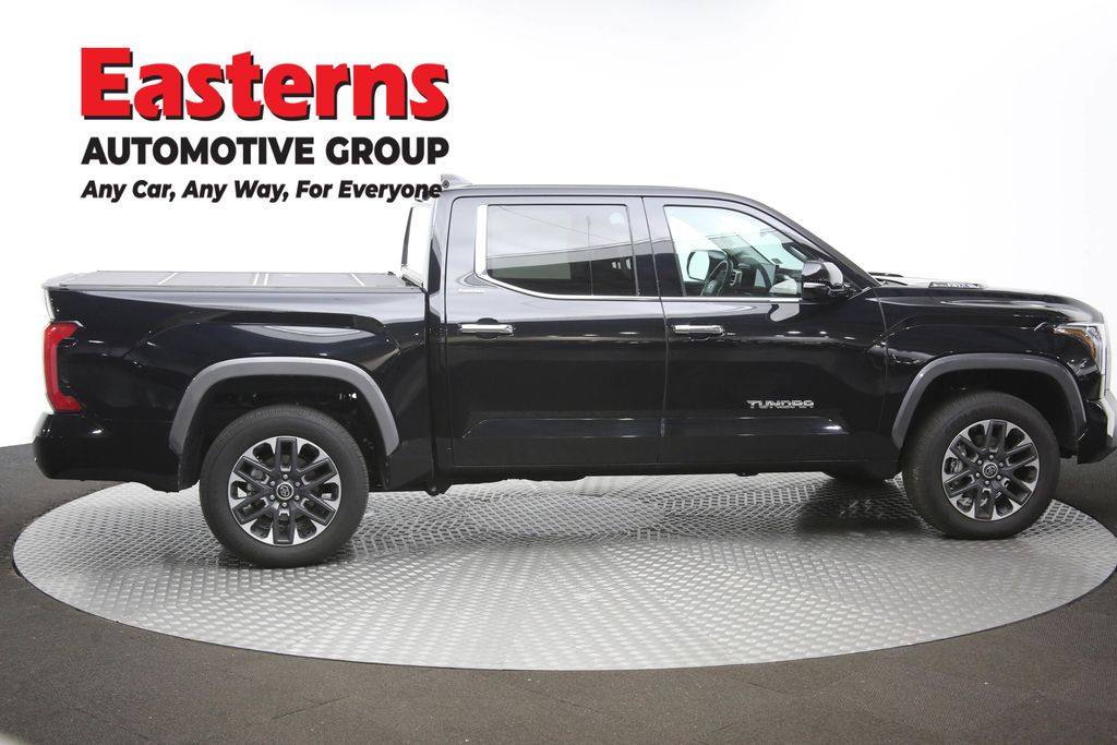 2024 Toyota Tundra Limited - Photo 50