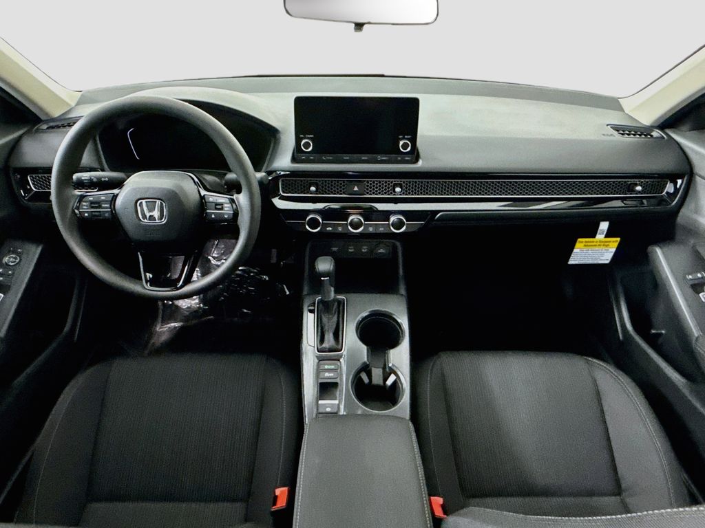 Thumbnail: 2026 Honda Civic - 13
