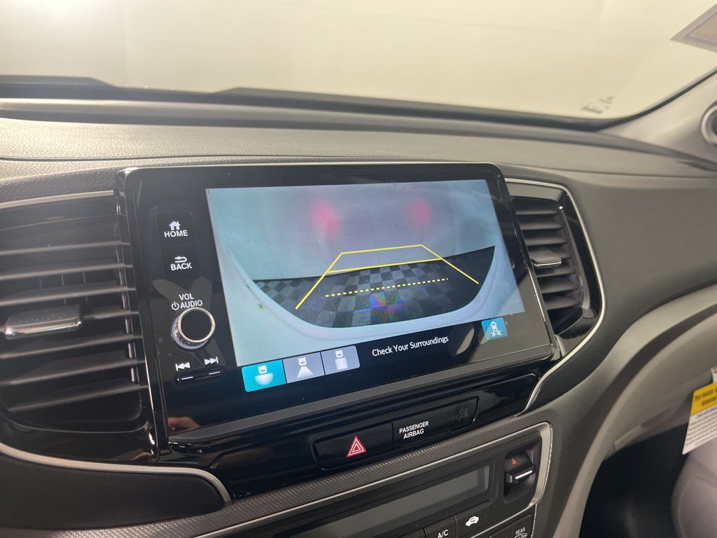 Thumbnail: 2026 Honda Ridgeline - 27