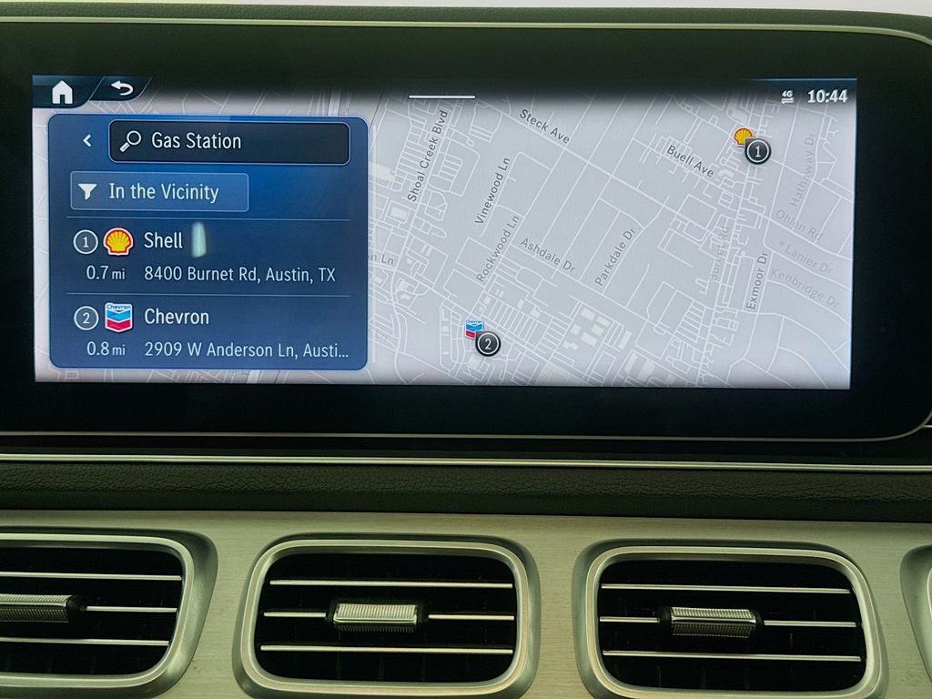 Used Car 2024 Mercedes-benz Gle  Gle 350 For Sale Under $60,000 In Austin, Texas