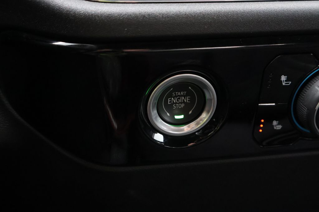 2023 Chevrolet Silverado 1500 LT 29