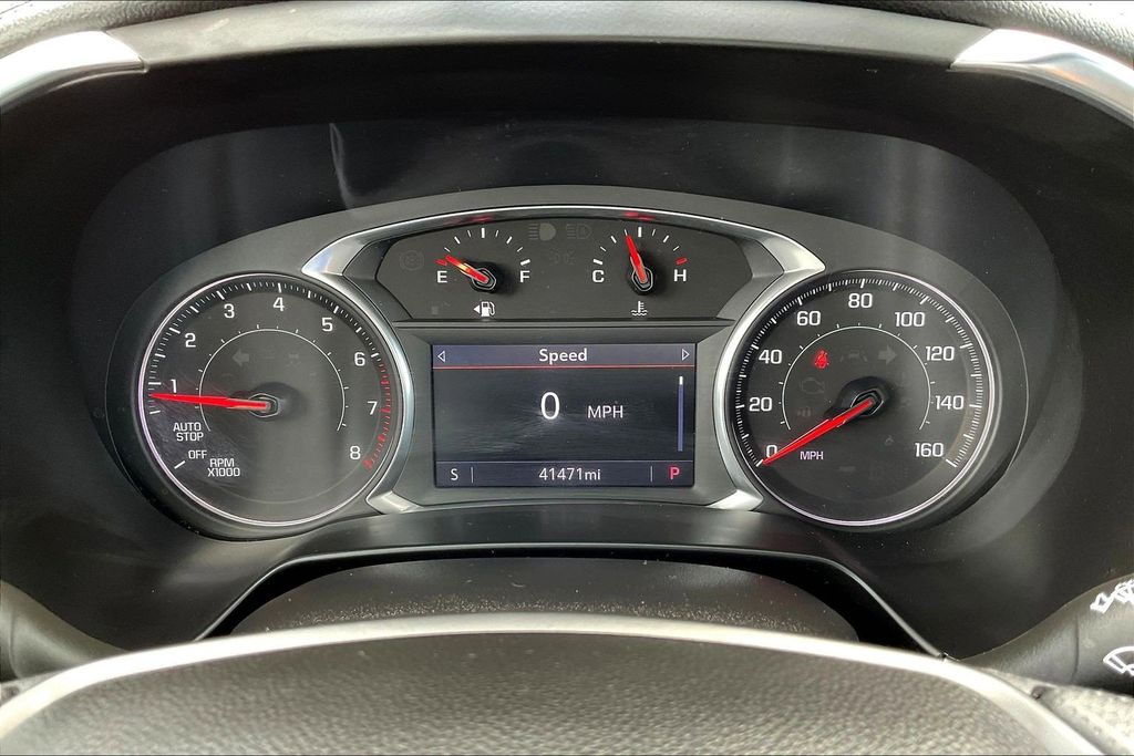 Used 2023 Chevrolet Blazer SUV