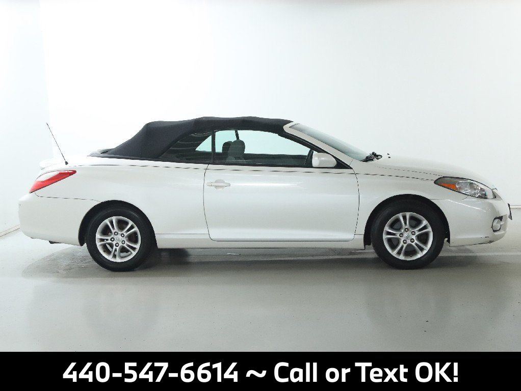 2007 Toyota Camry Solara SE - Photo 14
