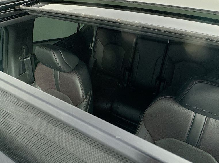 New Car 2025 Honda Pilot  Black Edition For Sale Under $60,000 In Austin, Texas