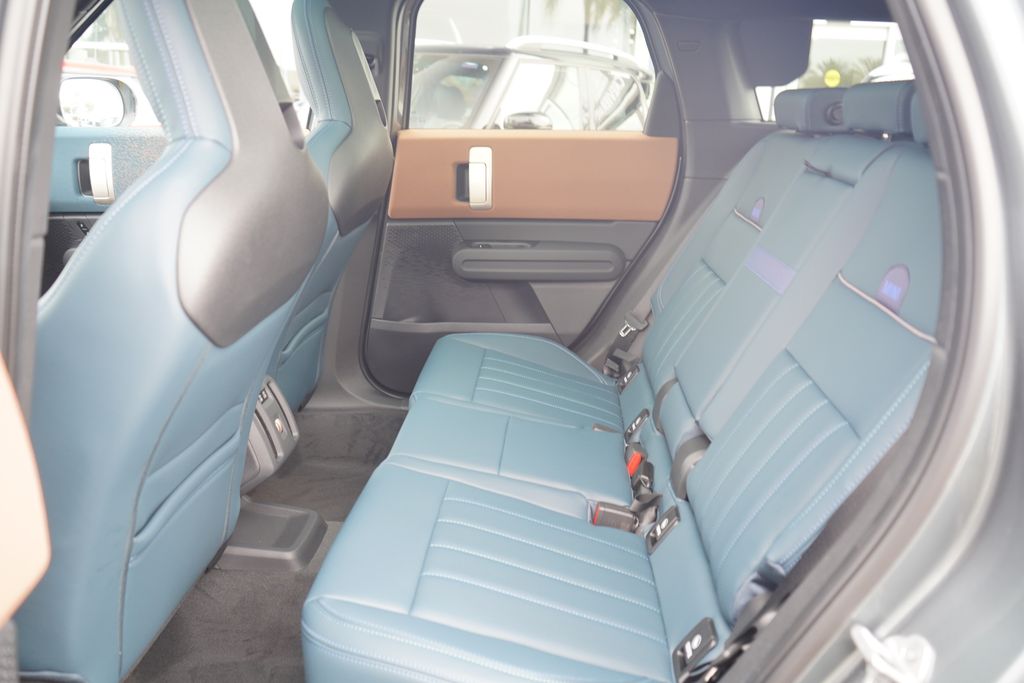 Thumbnail: 2026 MINI Cooper Countryman - 7