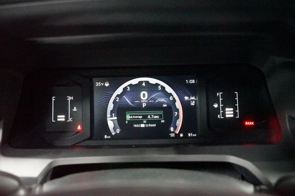 Thumbnail: 2026 Toyota Tacoma - 16