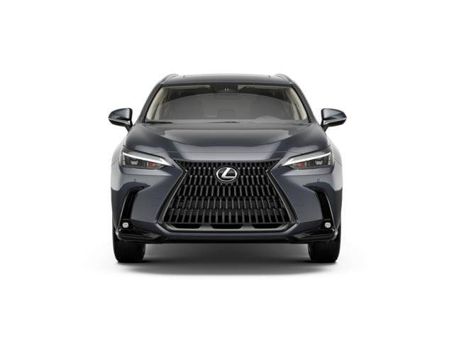 Thumbnail: 2026 Lexus NX - 5