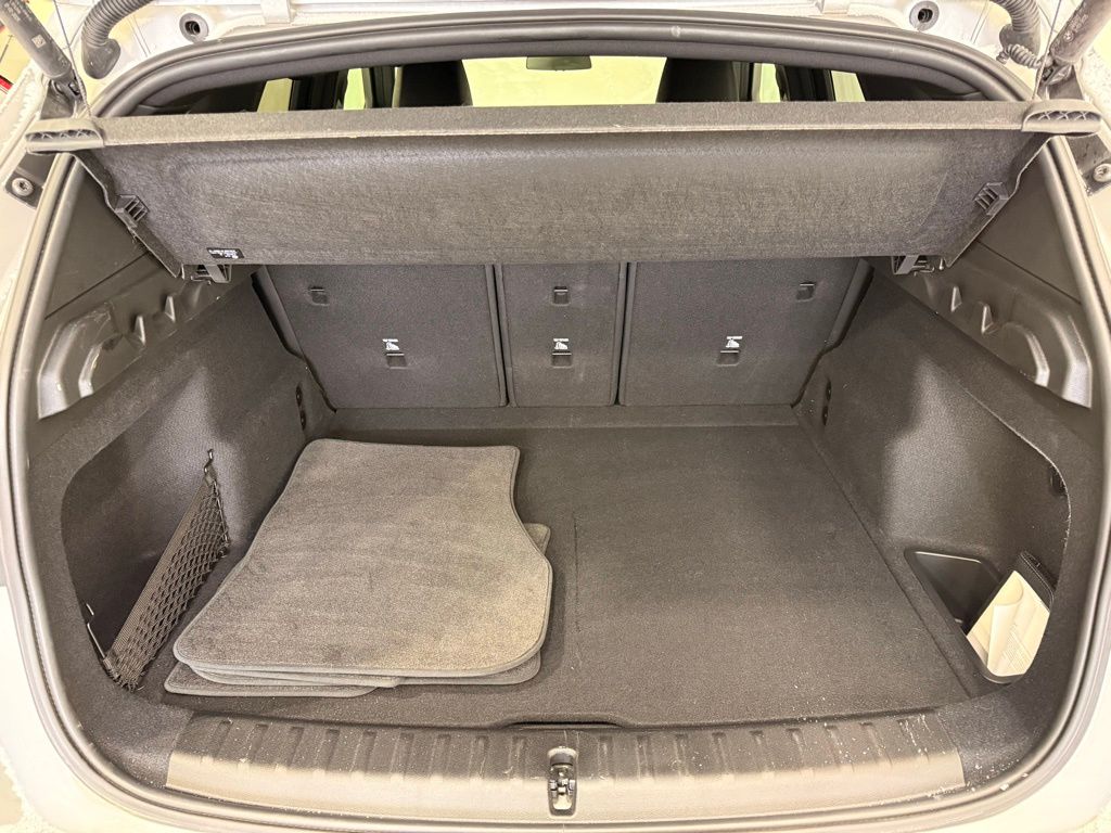 Thumbnail: 2025 BMW X1 - 23