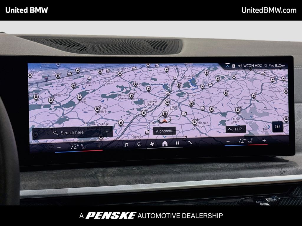 Thumbnail: 2026 BMW X5 - 10