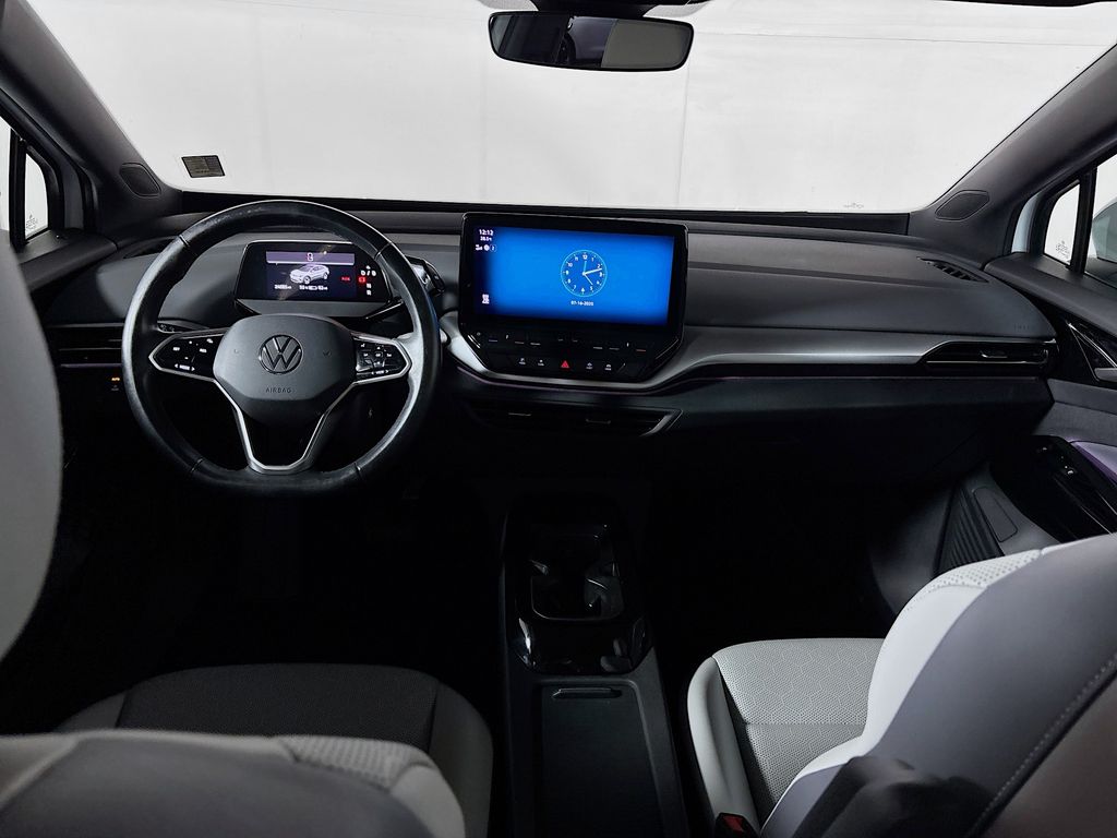 2021 Volkswagen ID.4 Pro S