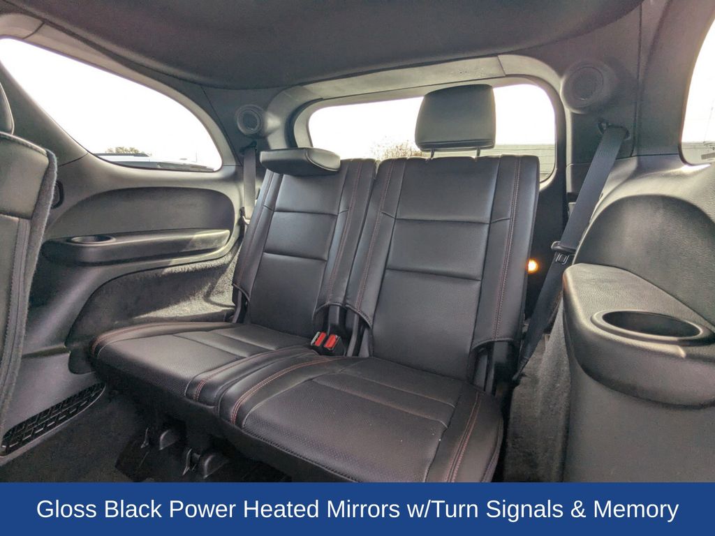 2025 Dodge Durango R/T Plus AWD