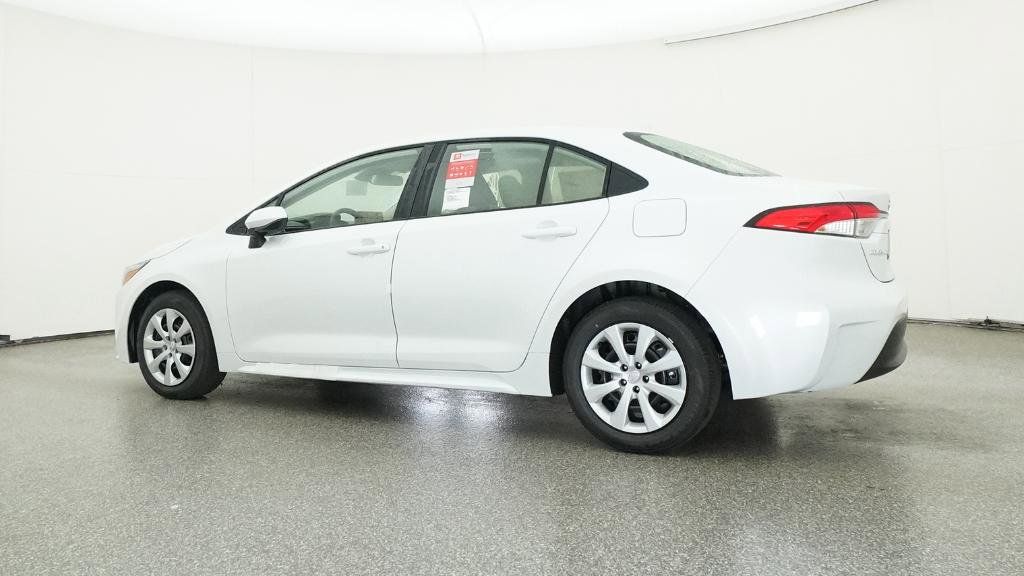 Thumbnail: 2026 Toyota Corolla - 14