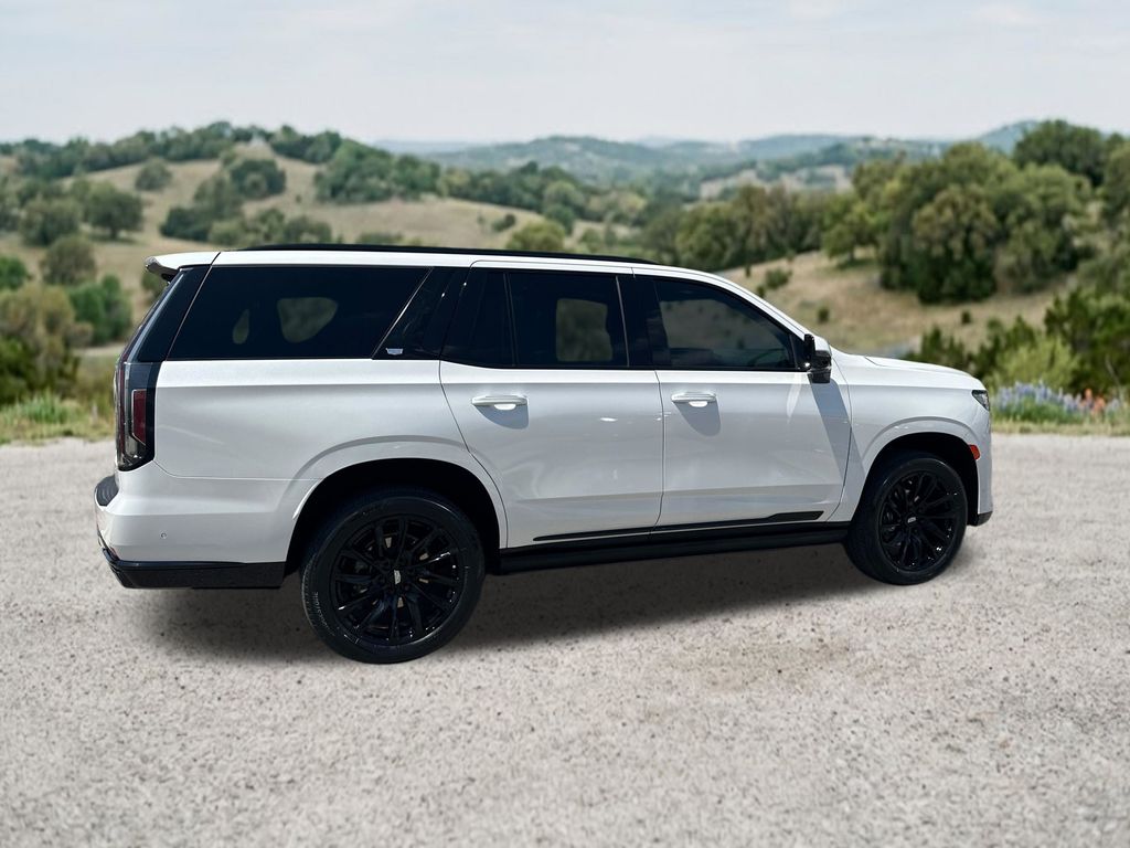 Used Car 2023 Cadillac Escalade  Sport Platinum For Sale Under $90,000 In Austin, Texas