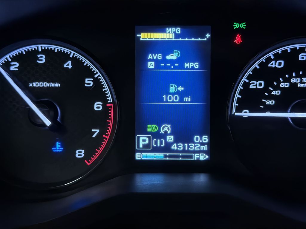 Used 2023 Subaru Forester SUV